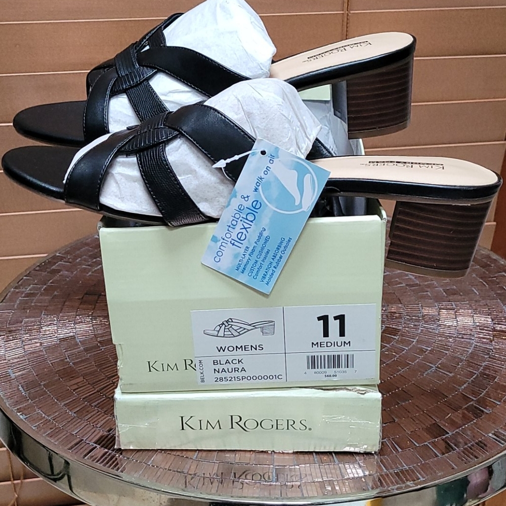 Womens shoes - Picture 4 of 4